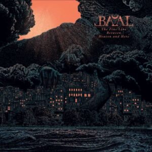 Reviews - The Fine Line Between Heaven And Here