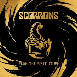 SCORPIONS Release 'Still Loving You (Taratata, 28 Apr 1996)' From Upcoming 'From The First Sting' Greatest-Hits Album