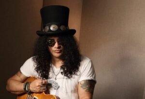 SLASH Joins Forces With Universal Studios Hollywood To Create All-New Experiences For 2025 'Halloween Horror Nights'