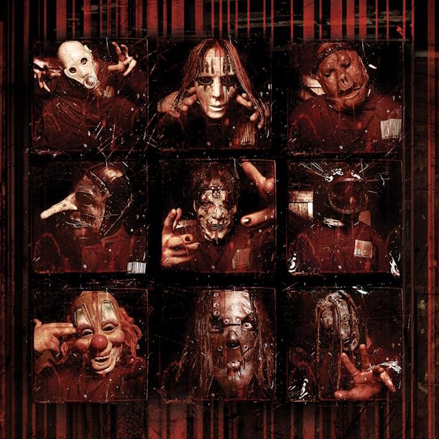 SLIPKNOT Announces Deluxe Reissue Of Seminal Self-Titled Debut Album