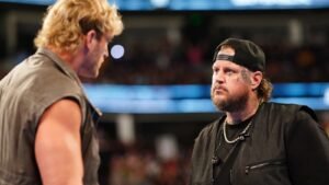 See Jelly Roll Clash With Logan Paul on WWE 'Smackdown'