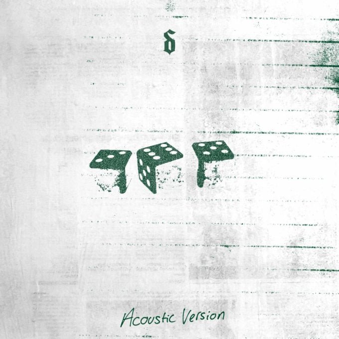 Shinedown Reveal Acoustic Rendition of "Three Six Five"