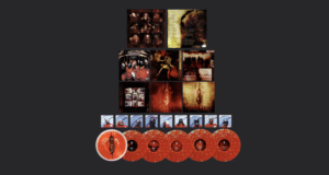Slipknot Announce Deluxe 6-LP Box Set of Self-Titled Album, It Sells Out Instantly