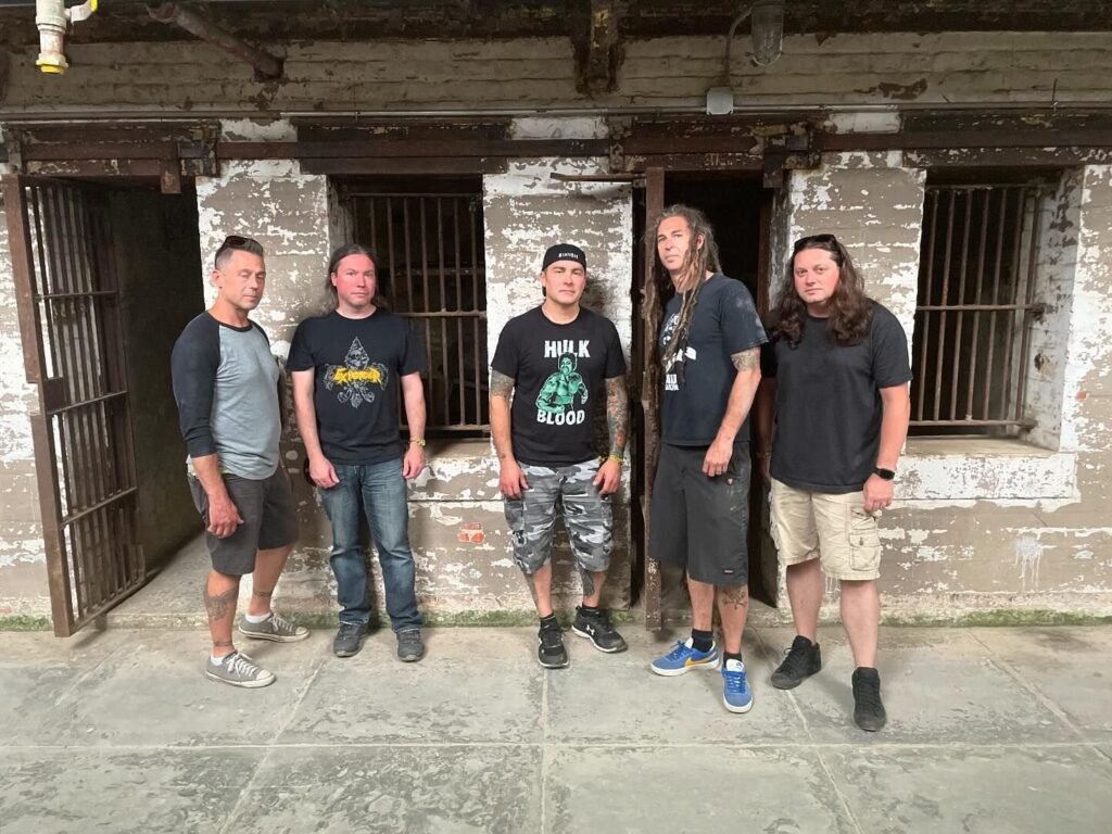 Springfield, Massachusetts Officials Honor Shadows Fall with Their Own Day