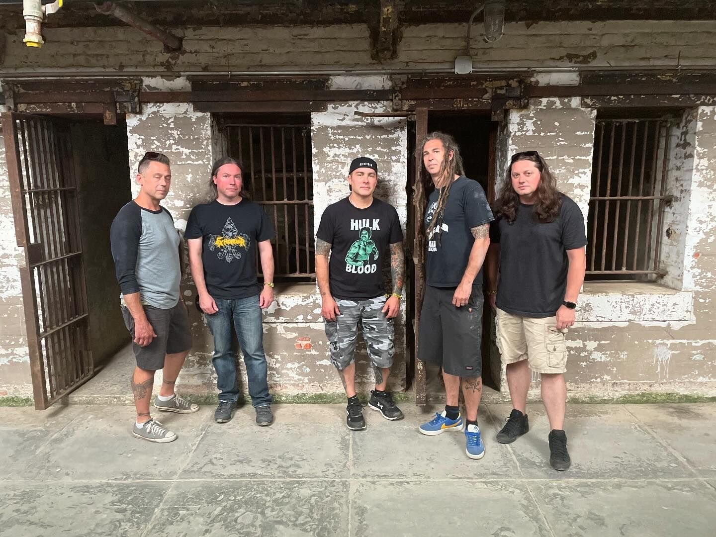 Springfield, Massachusetts Officials Honor Shadows Fall with Their Own Day