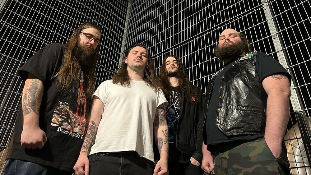 Suicide Silence, 200 Stab Wounds, Snuffed On Sight Booked for Gods of Chaos 2025