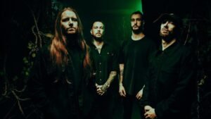 Sylosis Unveil Killer European/U.K. Tour with Revocation, Distant, and Life Cycles