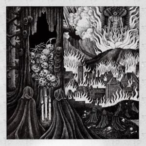 THE ACACIA STRAIN Announces New Album 'You Are Safe From God Here'