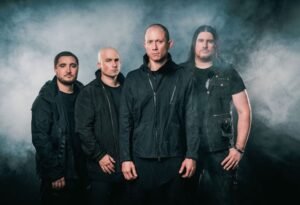 TRIVIUM Is Readying New EP; First Single To Arrive Within Next Two Weeks