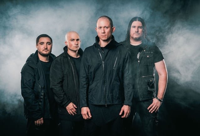 TRIVIUM Is Readying New EP; First Single To Arrive Within Next Two Weeks