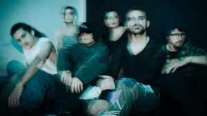Tallah Channel Classic Monster Flicks with "as fate undoes" Music Video