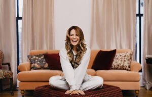 Terra Renae Rises from the Ashes on “Best Revenge” and Brings It Home
