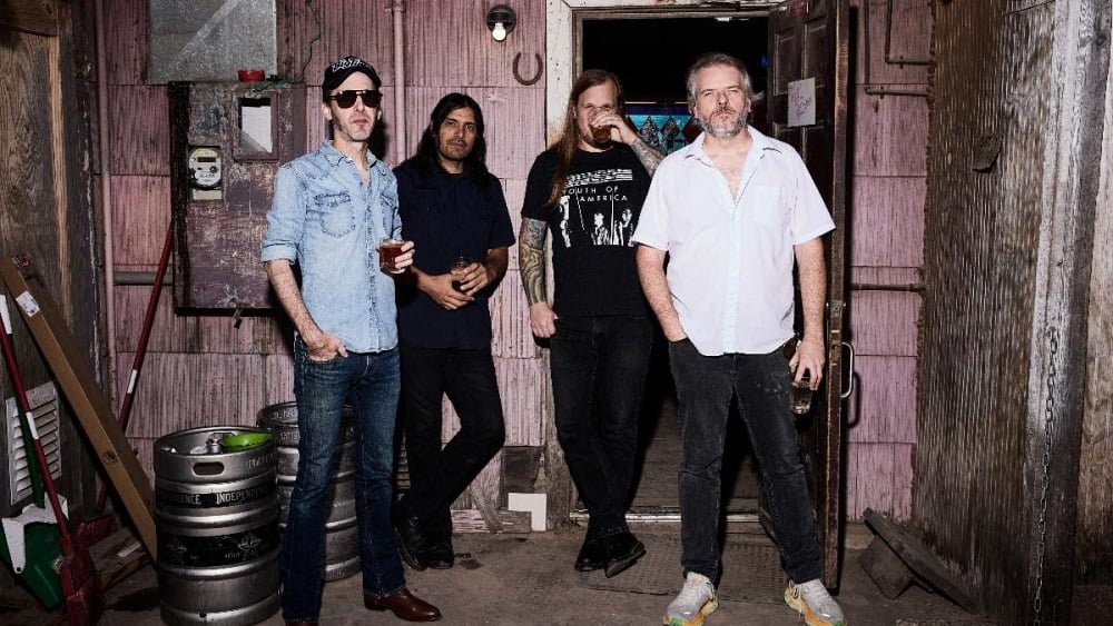 The Sword Add More Dates to Warp Riders 15th Anniversary Tour