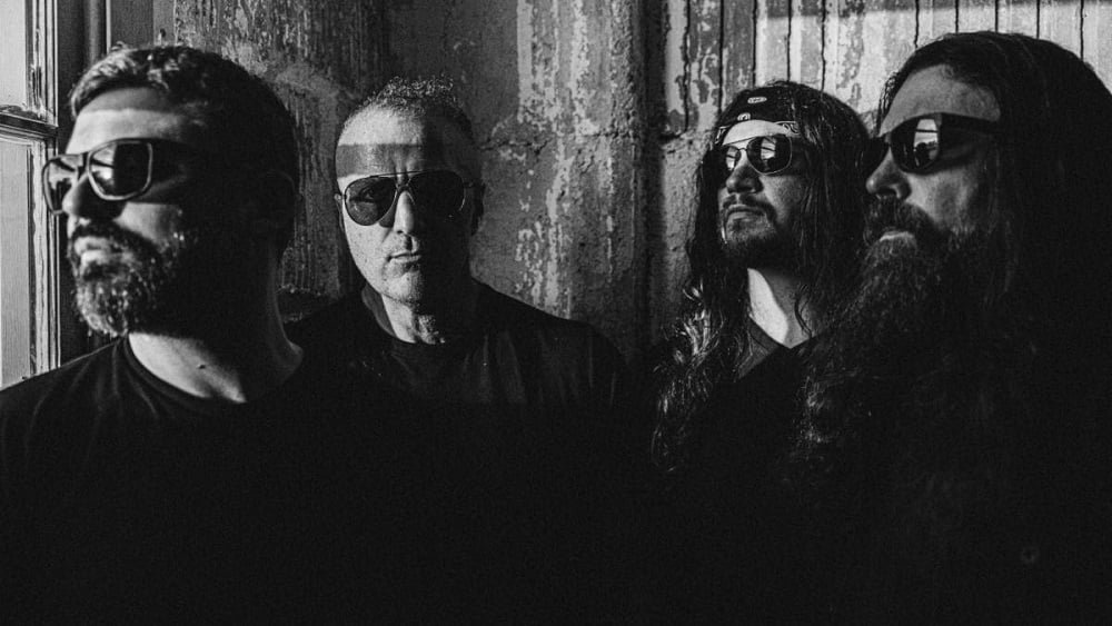 Tombs Announce New Album 'Feral Darkness', Title Track Streaming Now