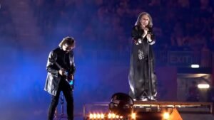 Tony Iommi Remembers Ozzy: "He Had a Special Way, and That Was It"