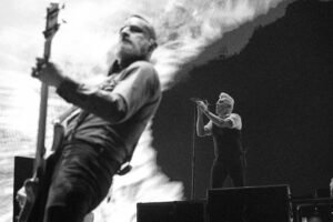Tool to Play Hawaii for the First Time Since 2011