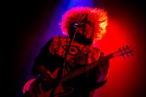 Trio of Melvins Albums to Get Vinyl Reissues