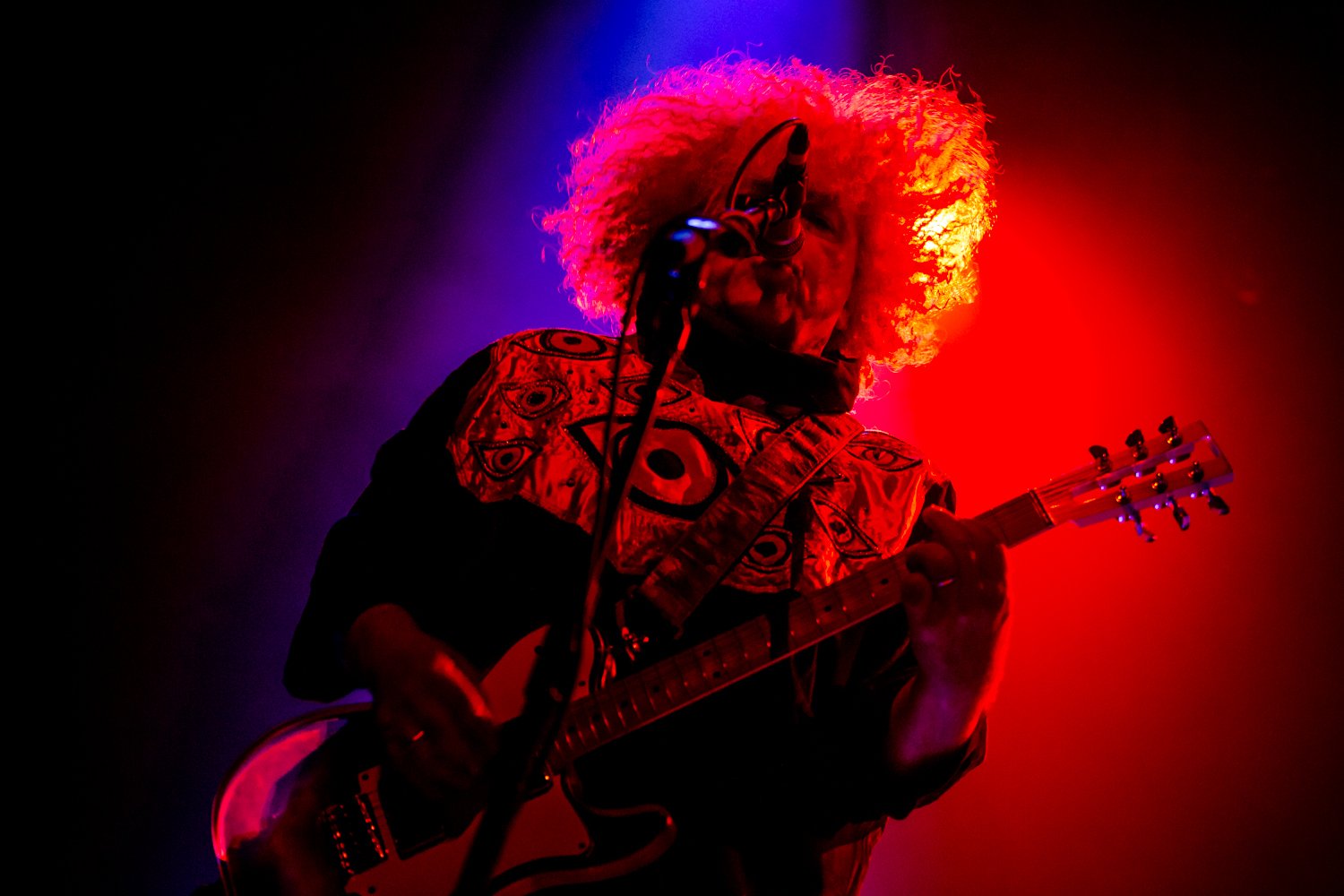 Trio of Melvins Albums to Get Vinyl Reissues