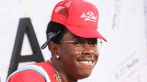 Tyler, the Creator Releases New Album 'Don't Tap the Glass'
