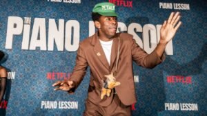 Tyler, the Creator Reveals New Album ‘Don’t Tap the Glass’