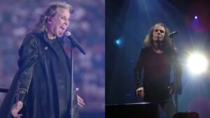 Vinny Appice Says Ozzy Loved Ronnie James Dio, Despite Longstanding Rumors of Beef