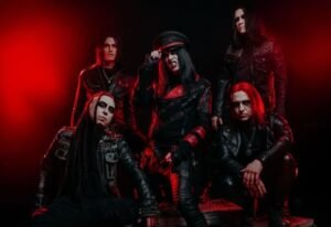 WEDNESDAY 13 Puts The 'Fun' In Funeral With Music Video For 'Rotting Away'