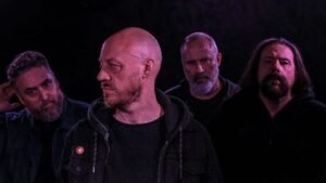 Warning Joins Relapse Records, New Album Coming This Year