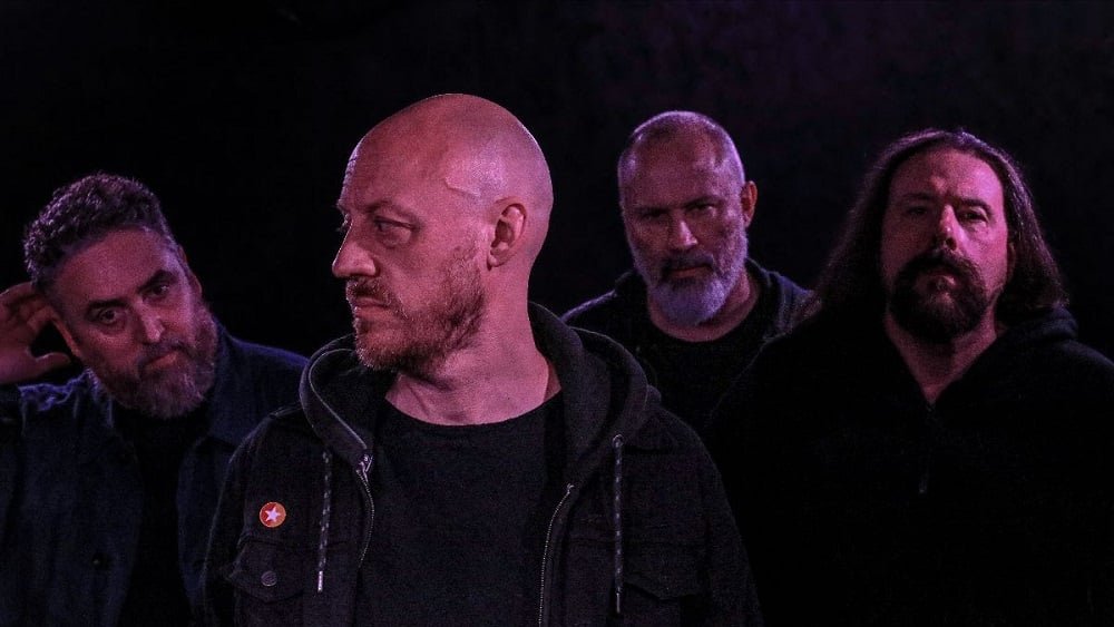 Warning Joins Relapse Records, New Album Coming This Year