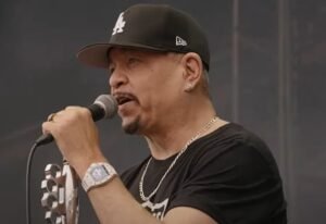 Watch: BODY COUNT Pays Tribute To OZZY OSBOURNE At 'Vans Warped Tour' In Long Beach