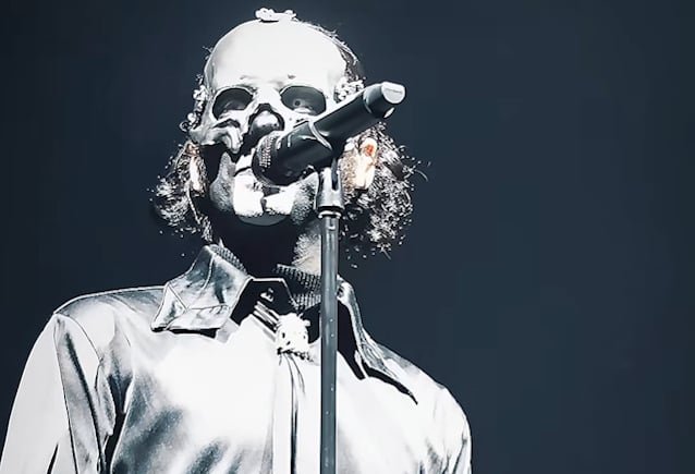 Watch: GHOST Dedicates Madison Square Garden Concert To OZZY OSBOURNE