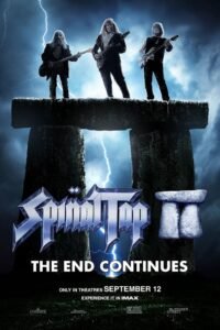 What Makes The Original 'Spinal Tap' Movie So Timeless? Director ROB REINER Weighs In