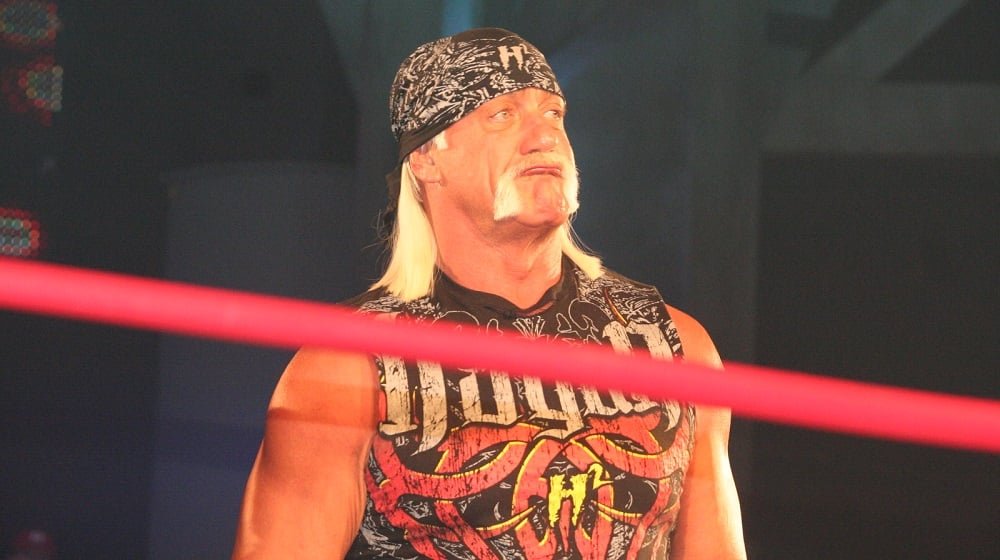 Wrestling Icon Hulk Hogan Dead at 71