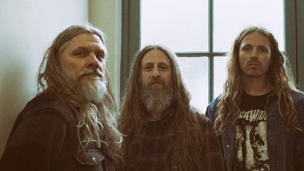 Yob To Be Inducted to Oregon Music Hall of Fame