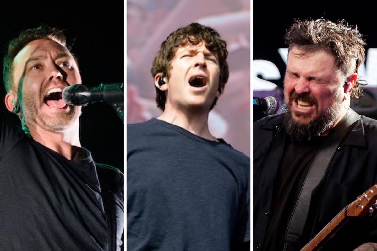 27 Rock Bands That Share Their Name With Songs From Other Bands