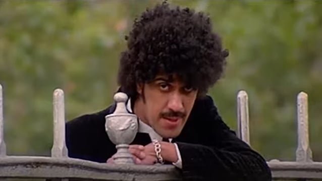 40th-Anniversary Tribute To THIN LIZZY Legend PHIL LYNOTT To Take Place In Dublin In January 2026