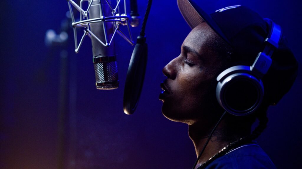 A$AP Rocky Drops Two New Songs From 'Highest 2 Lowest' Soundtrack