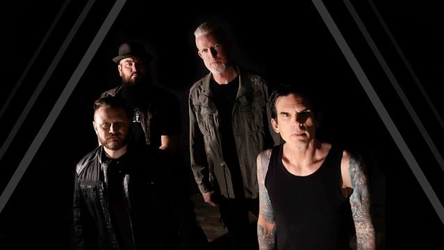 ADEMA Is Putting Finishing Touches On New Album
