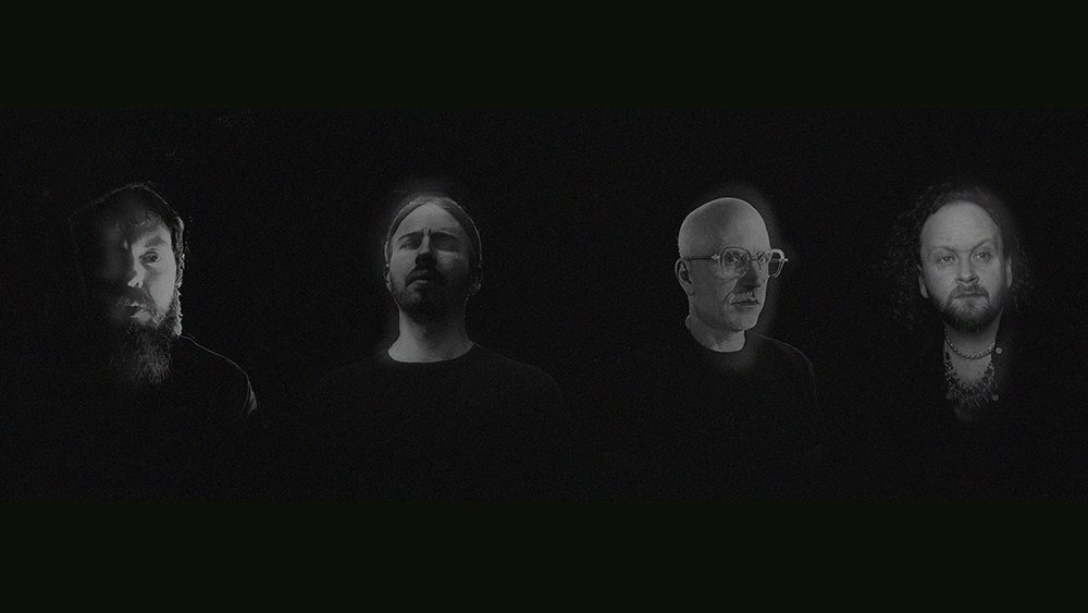 Abhorrent Expanse's 'Enter The Misanthropocene' Now Streaming