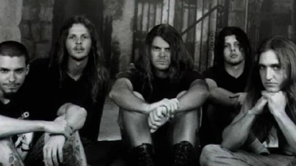 Acid Bath Announces Homecoming Show in New Orleans Feat. Mastodon, Power Trip, and More