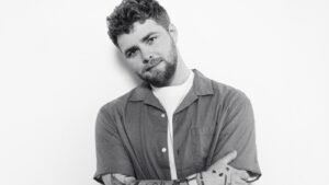 Alex Warren Doesn't Mind If His Music Isn't 'Everyone’s Cup of Tea'