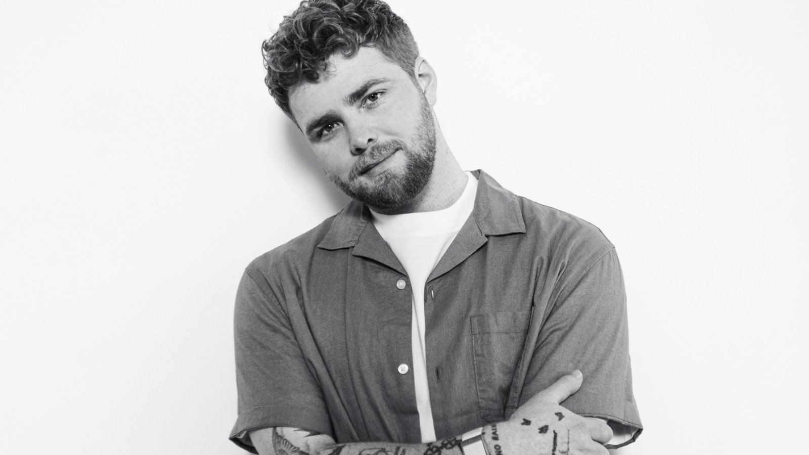 Alex Warren Doesn't Mind If His Music Isn't 'Everyone’s Cup of Tea'