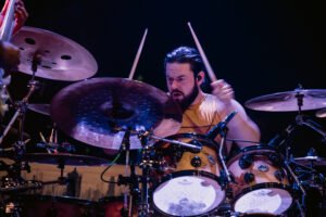 Animals As Leaders Axe Remaining 2025 Tour Dates After Matt Garstka Injures Arm