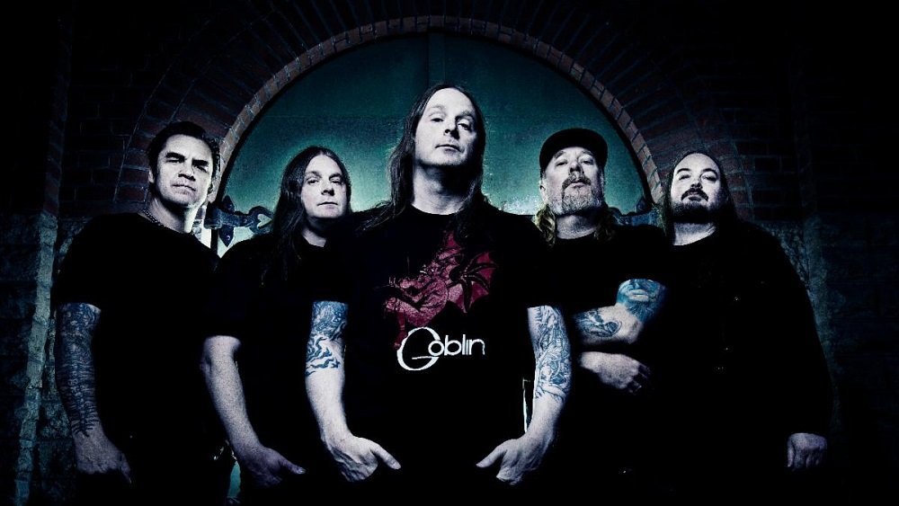 At The Gates' Tomas Lindberg Experiences Setback in Private Battle Against Cancer