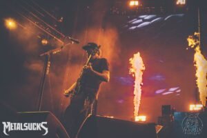 Atlanta News Affiliate Airs Report on Locals' Reaction to Brent Hinds' Death