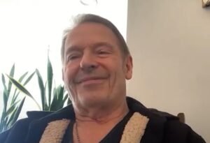 BAD COMPANY's SIMON KIRKE: 'The Odds' Of PAUL RODGERS And Me Performing At ROCK HALL Induction 'Are Very Good'