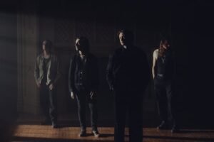 BAD OMENS Return With New Single 'Specter' And Cinematic Video