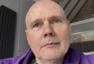 BILLY CORGAN On OZZY OSBOURNE: 'I Saw Nothing In His Spirit That Told Me He Was Anywhere Near The End Of His Life'