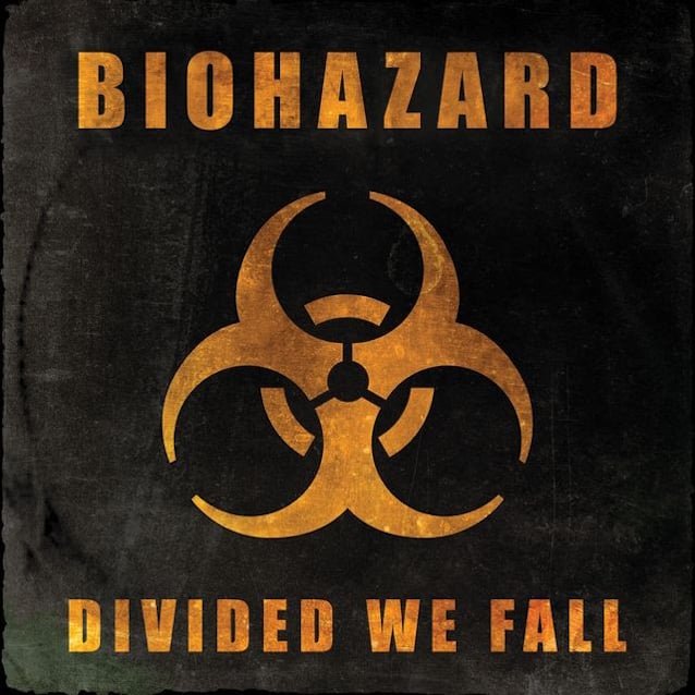 BIOHAZARD: 'We Always Wrote, And We Only Write, About Things That Are Real To Us'