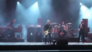 BLACK COUNTRY COMMUNION: Live Album And Sixth Studio Album Coming In 2026