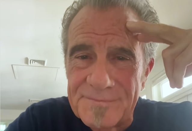 BON JOVI's TICO TORRES Shoots Down Retirement Rumors: 'Musicians Don't Retire, Especially Me'